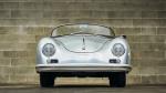 Porsche 356A 1600 Super Cabriolet Speedster by Reutter 1958 года